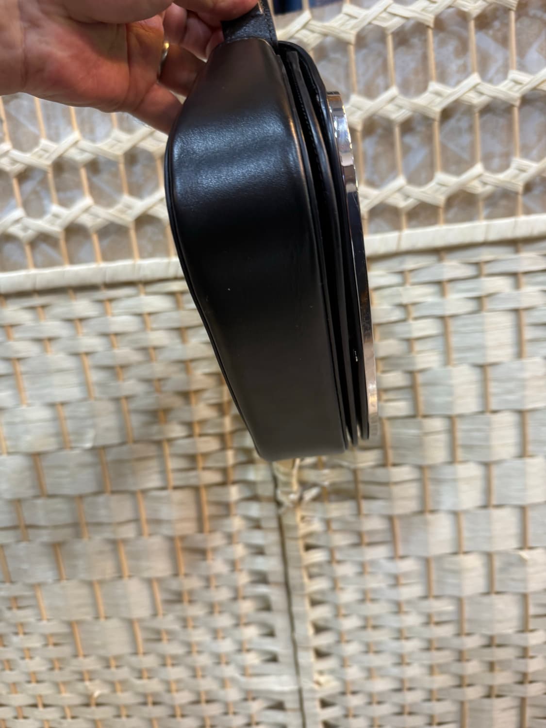 정품 디젤 1DR 숄더백 팝니다 상품이미지5