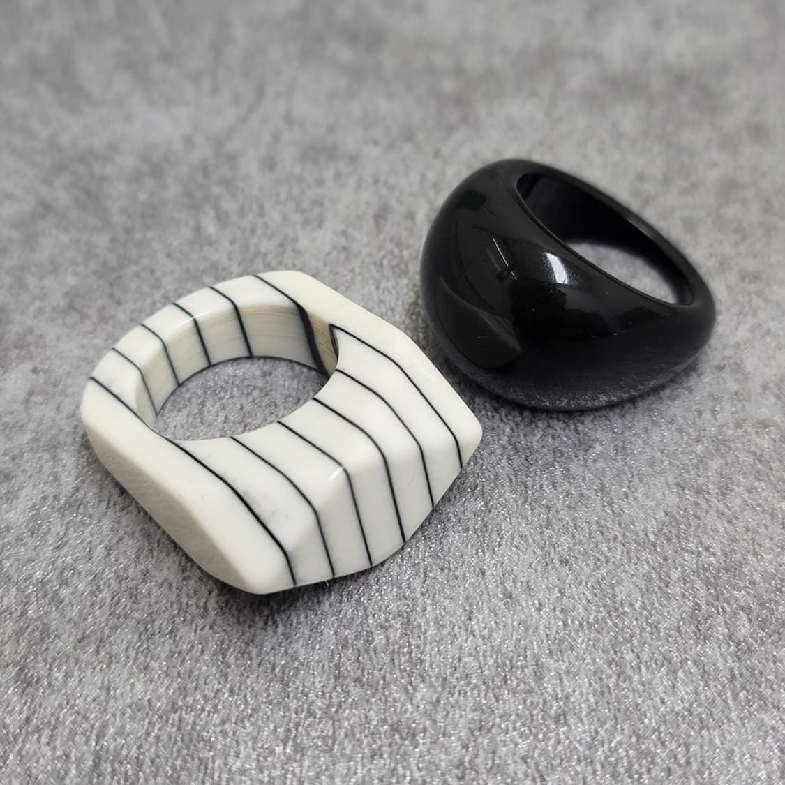 unique ring set 상품이미지1