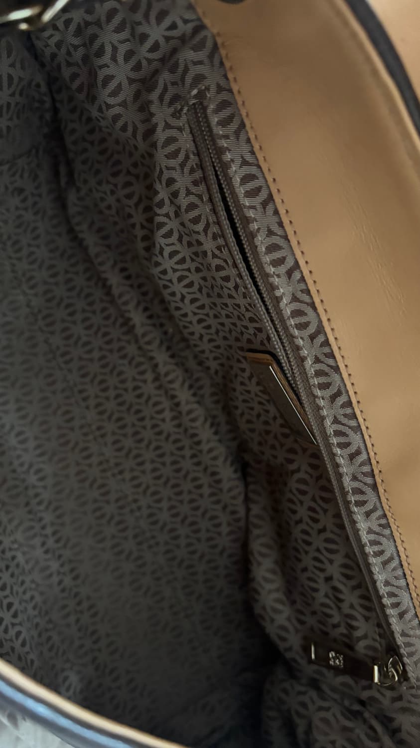 루이가또즈 브라운 숄더백 상품이미지2