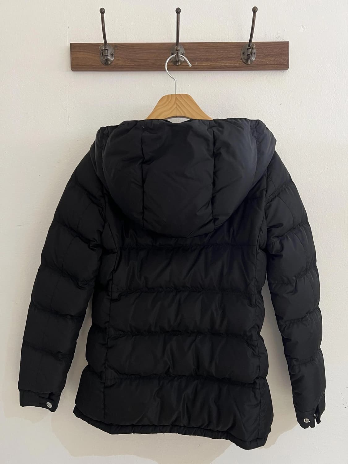 프라다 패딩 상품이미지5