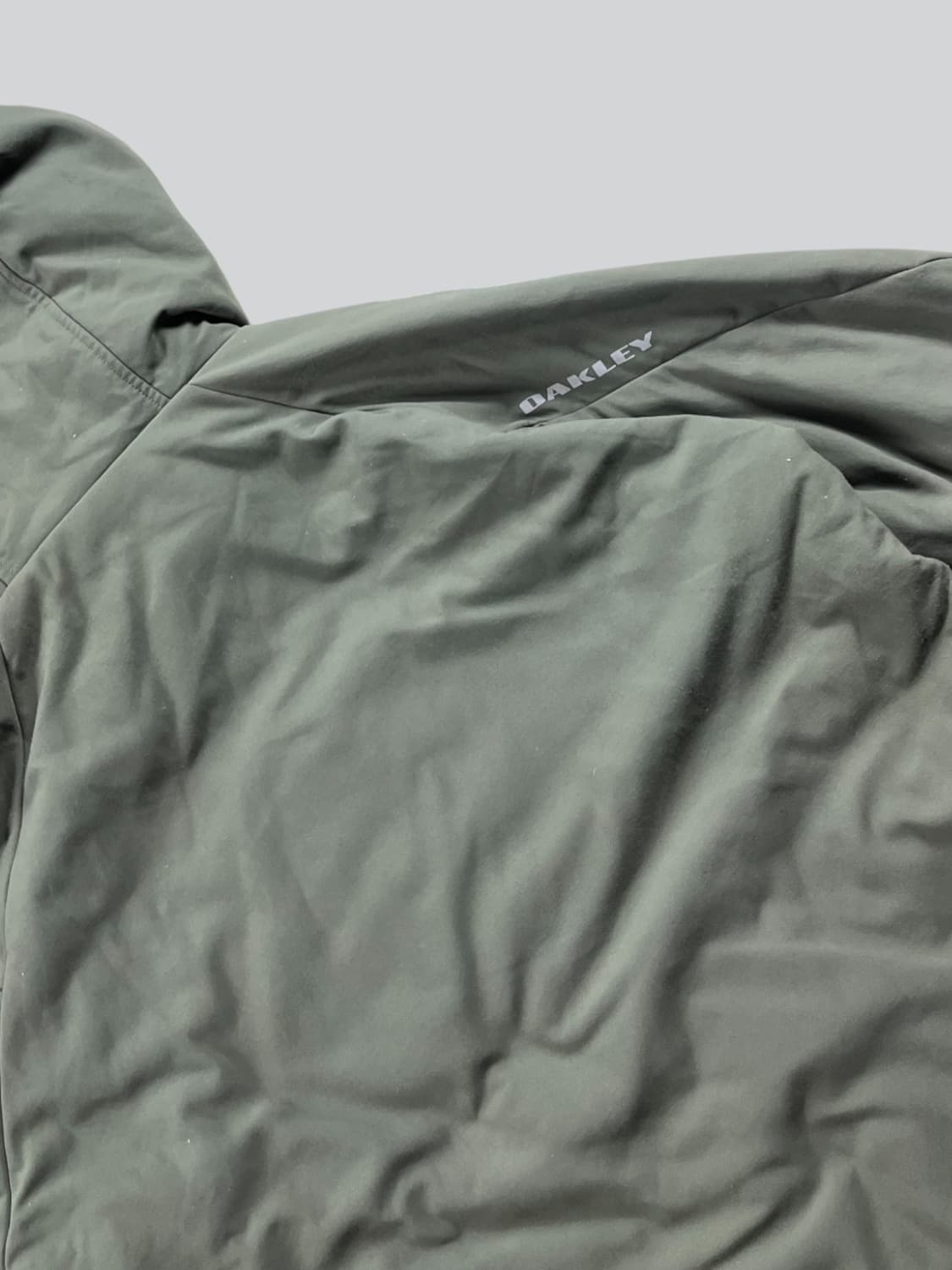 Oakely 패디드 자켓 상품이미지8