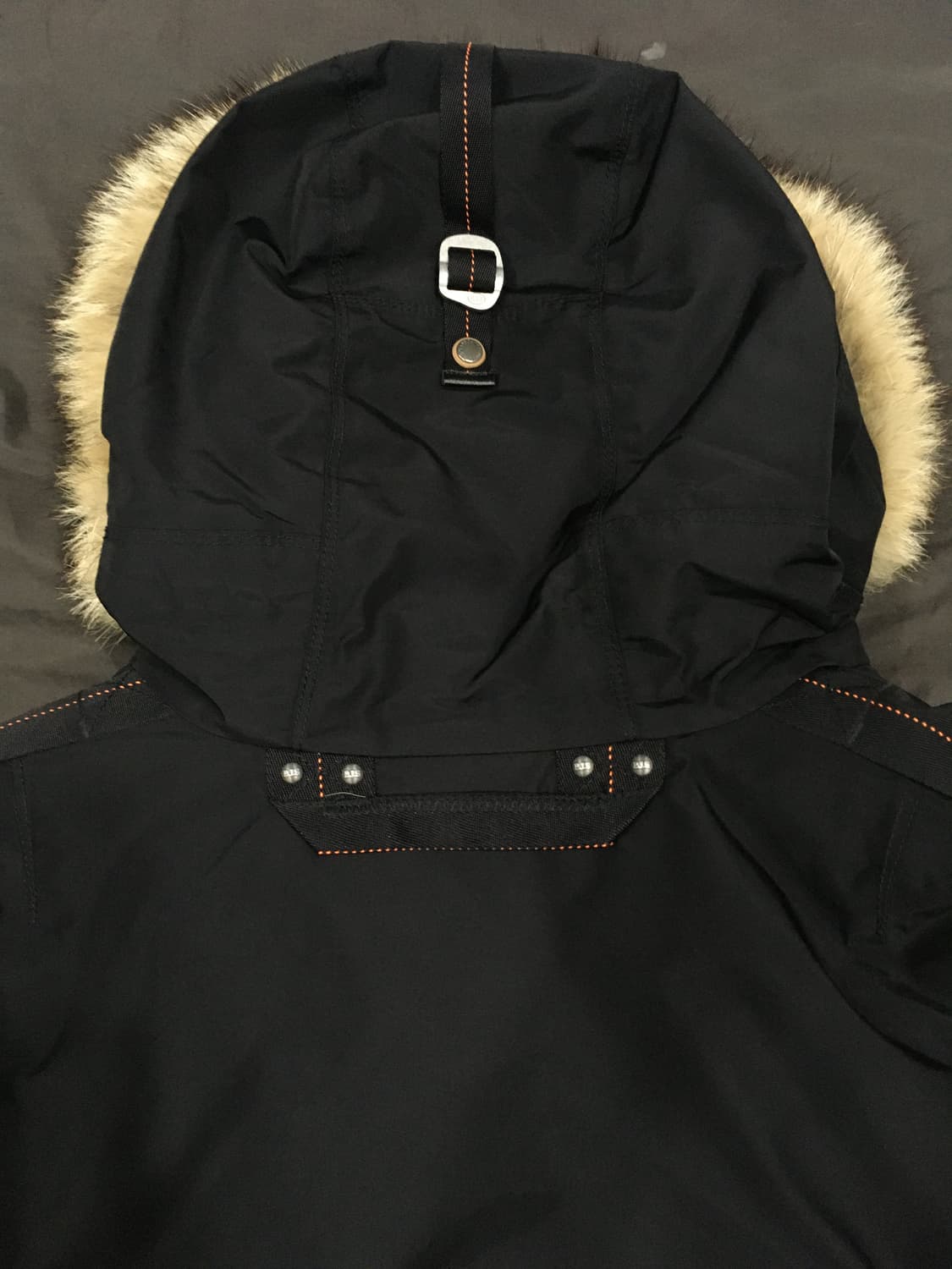 파라점퍼스 고비 코어 봄버 자켓 패딩 L 상품이미지7