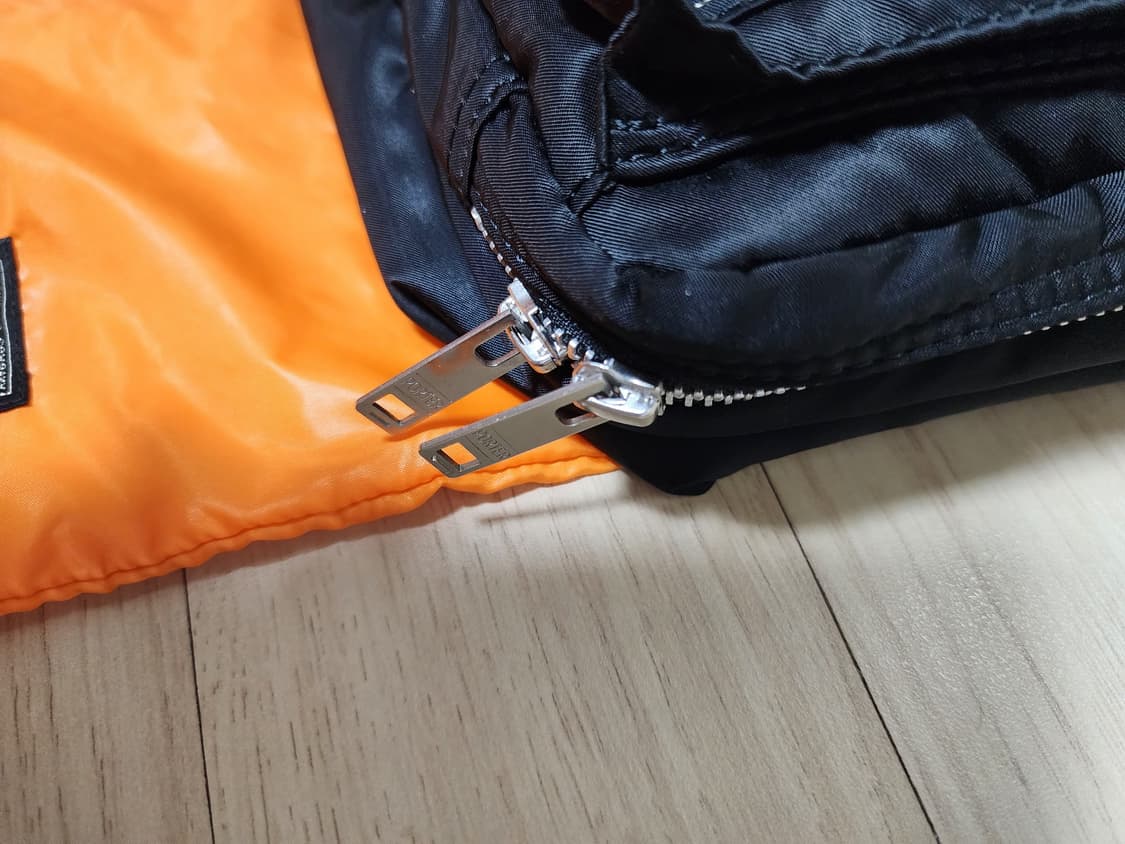 요시다포터 탱커 숄더백 L 라지 상품이미지4