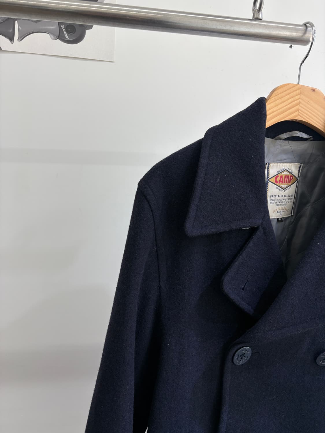 CAMP  피코트 상품이미지3