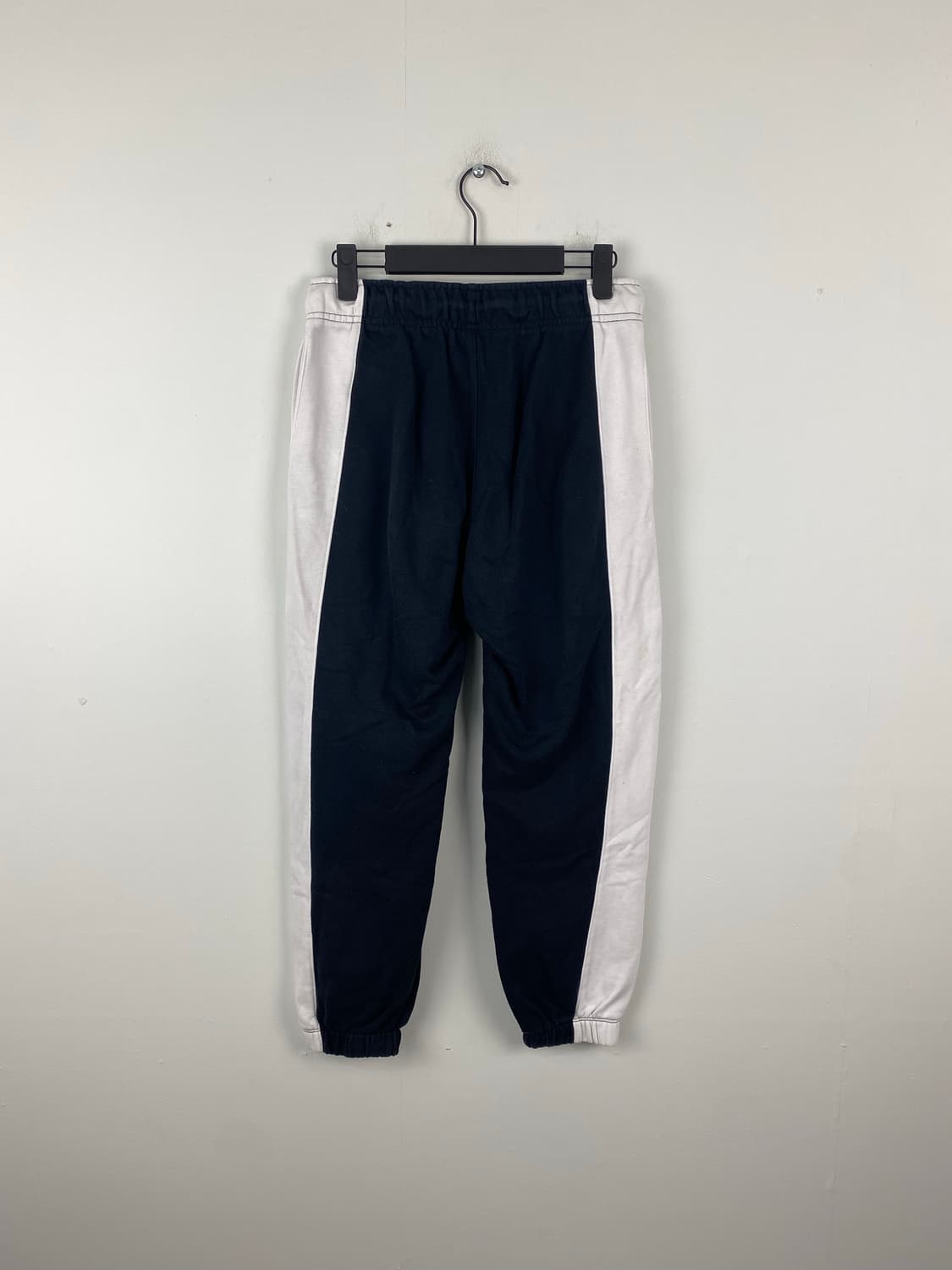 나이키 팀나이키 검흰 스웻 조거팬츠 L <495> 상품이미지2