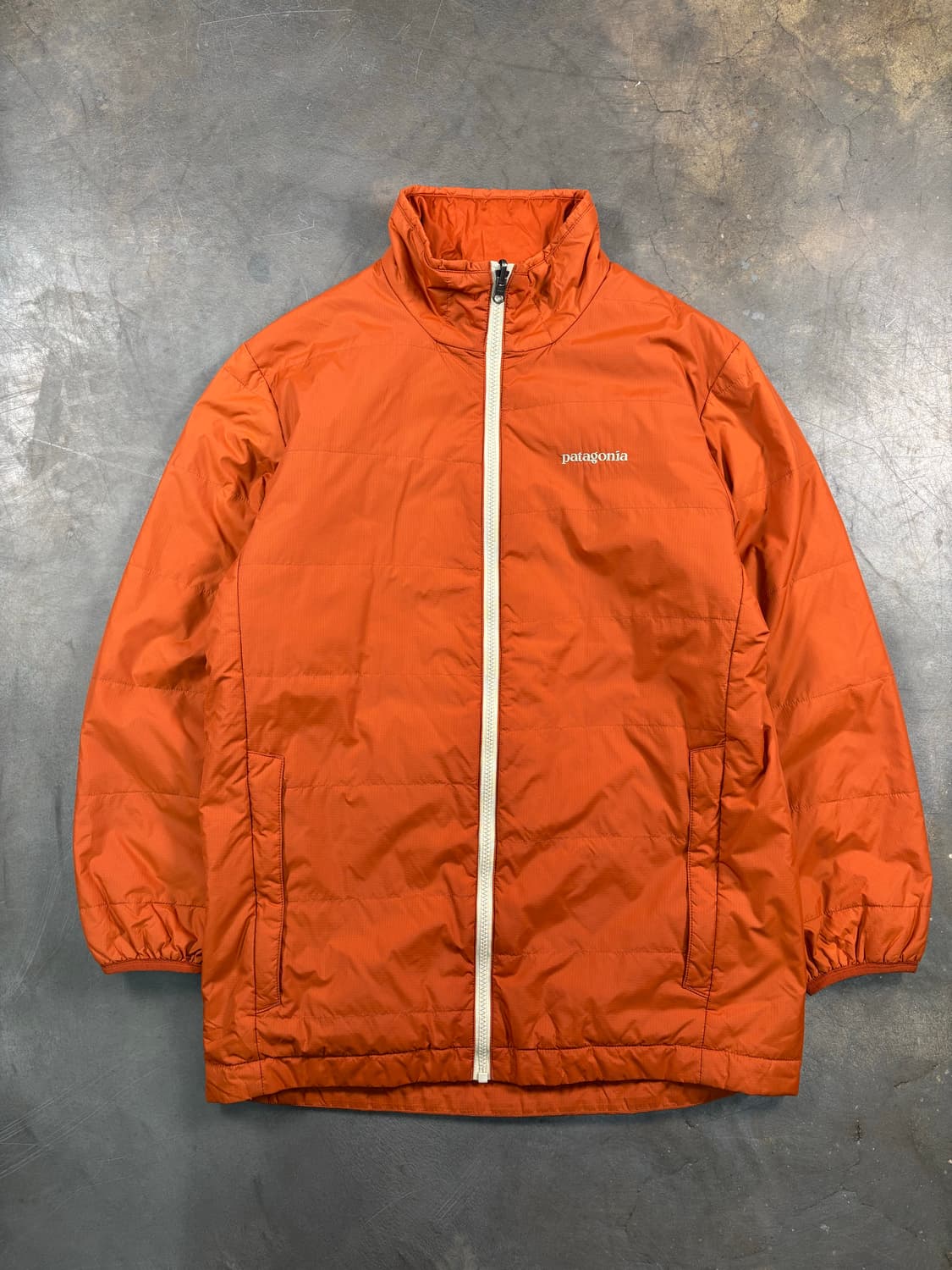 파타고니아 경량 패디드 자켓 상품이미지1