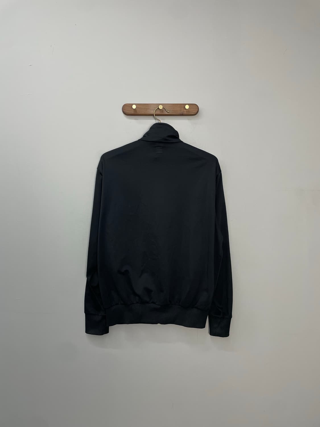 아디다스 블랙 파이어버드 져지 H1169 상품이미지4