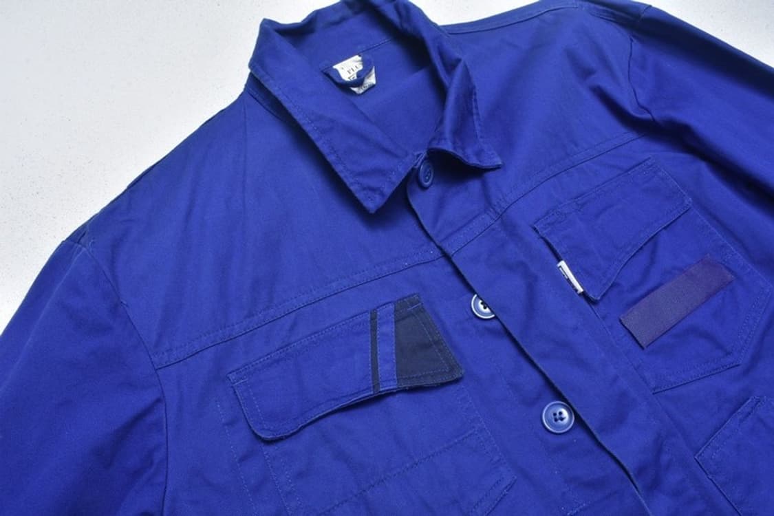 오리지널 프렌치 워크 자켓 M0018  상품이미지2