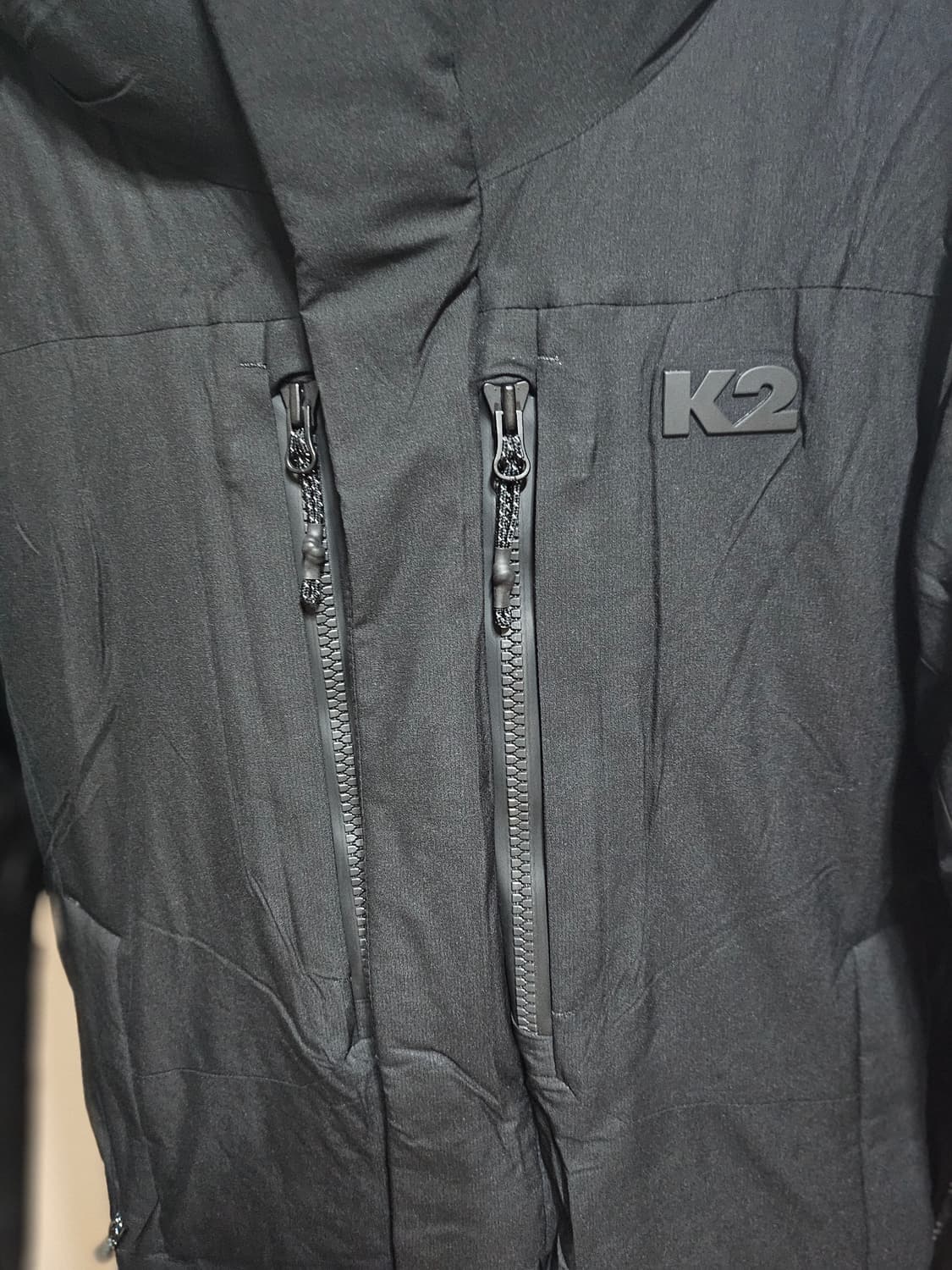 k2 코볼트 베르시나 패딩90(실사이즈95) 상품이미지3