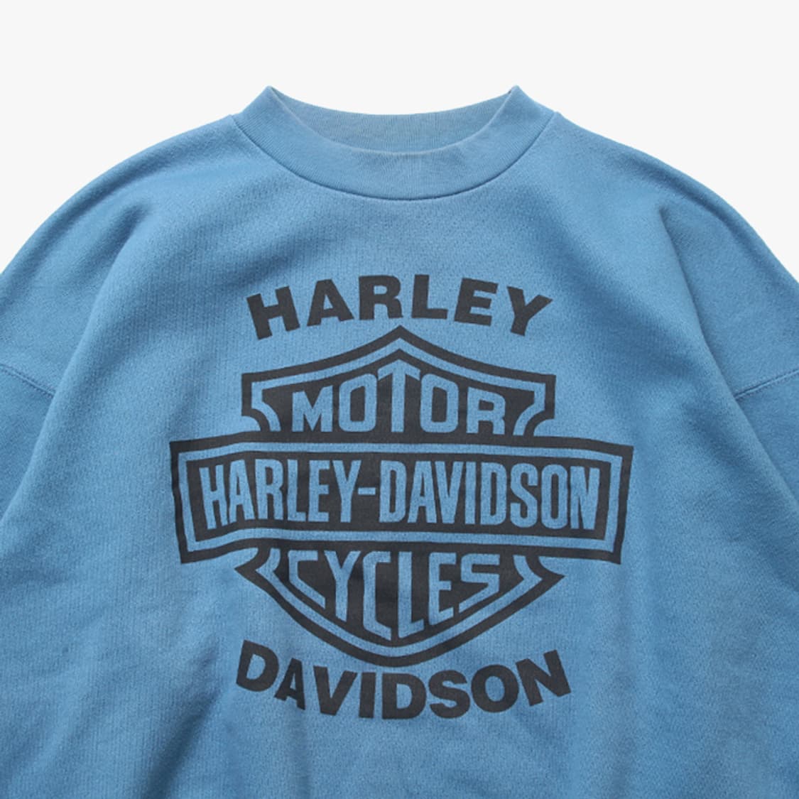 HARLEY DAVIDSON "Sweatshirts" 상품이미지2