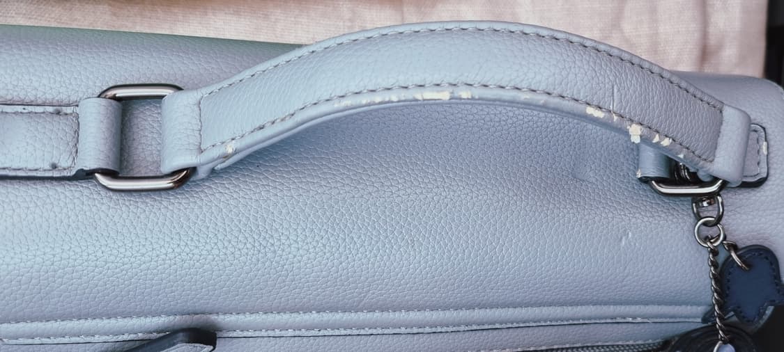 피에르가르뎅 토트 크로스백 상품이미지10