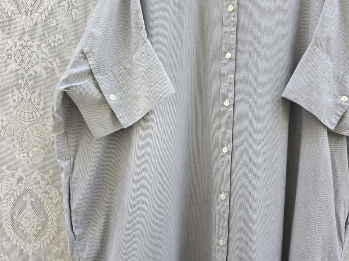 이에나 iena 오버핏 원피스 상품이미지3