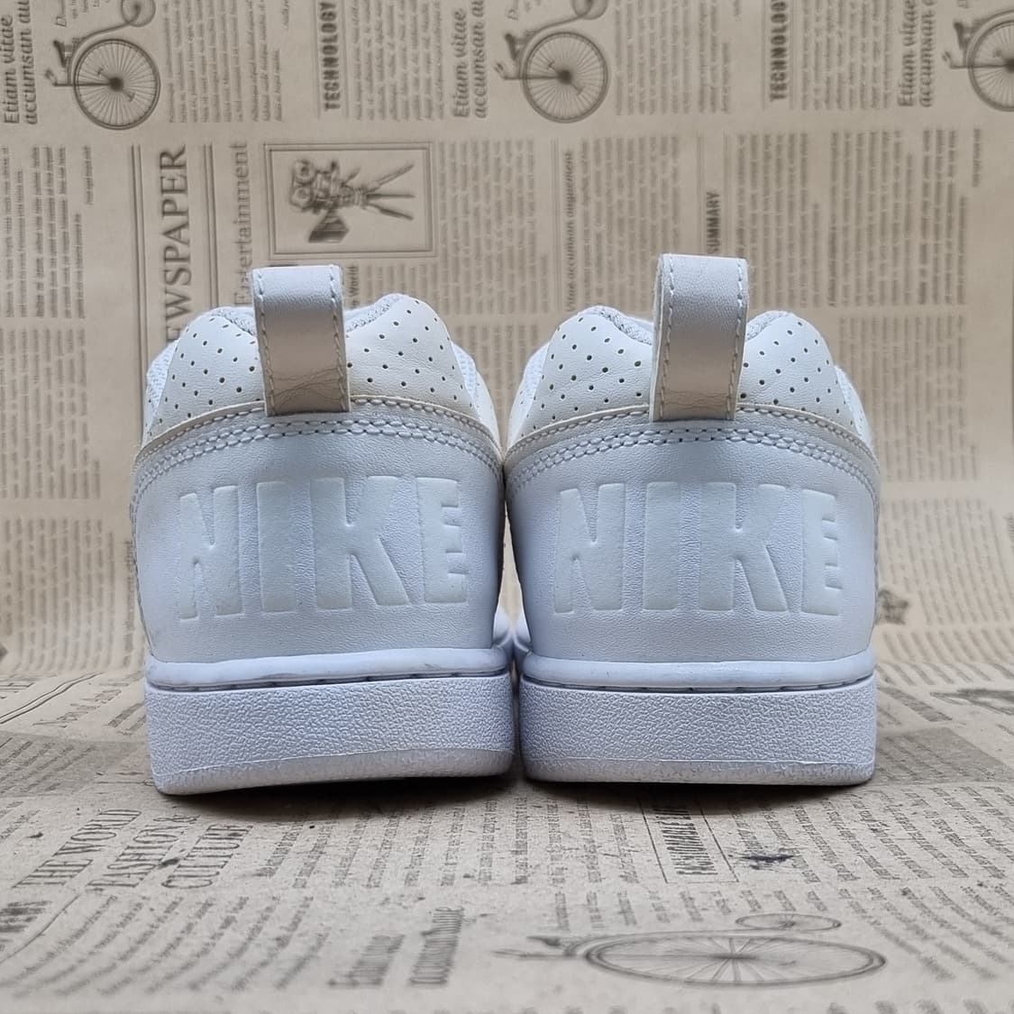 나이키 코트버로우 여성운동화235 상품이미지4