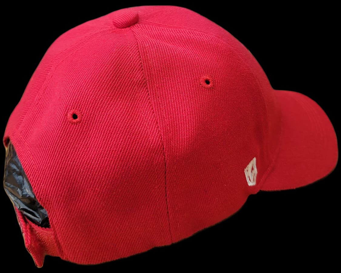 네포스(NEPOS) 기아타이거즈 야구모자(볼캡) 판매(N) 상품이미지6