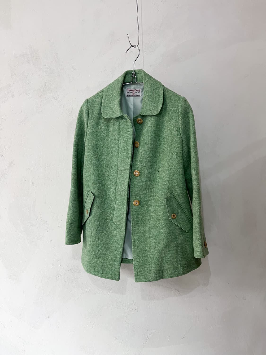 Ray Beams (Harris Tweed) 상품이미지1