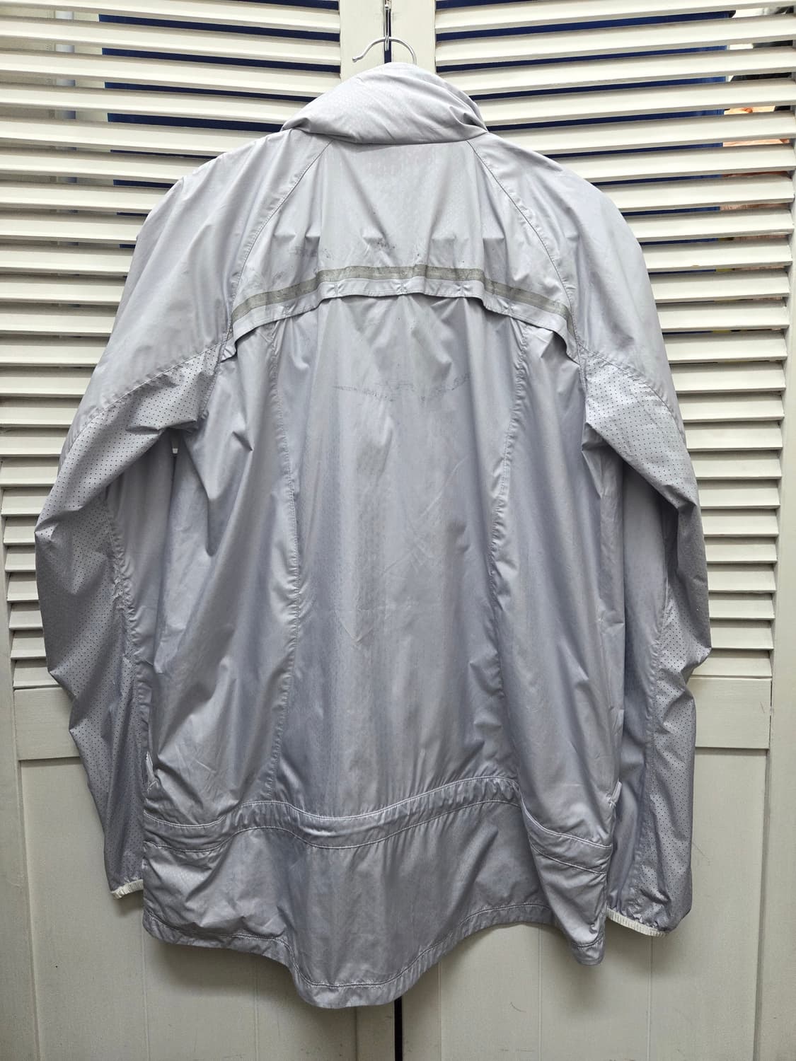 룰루레몬 바람막이 후드 자켓 상품이미지8