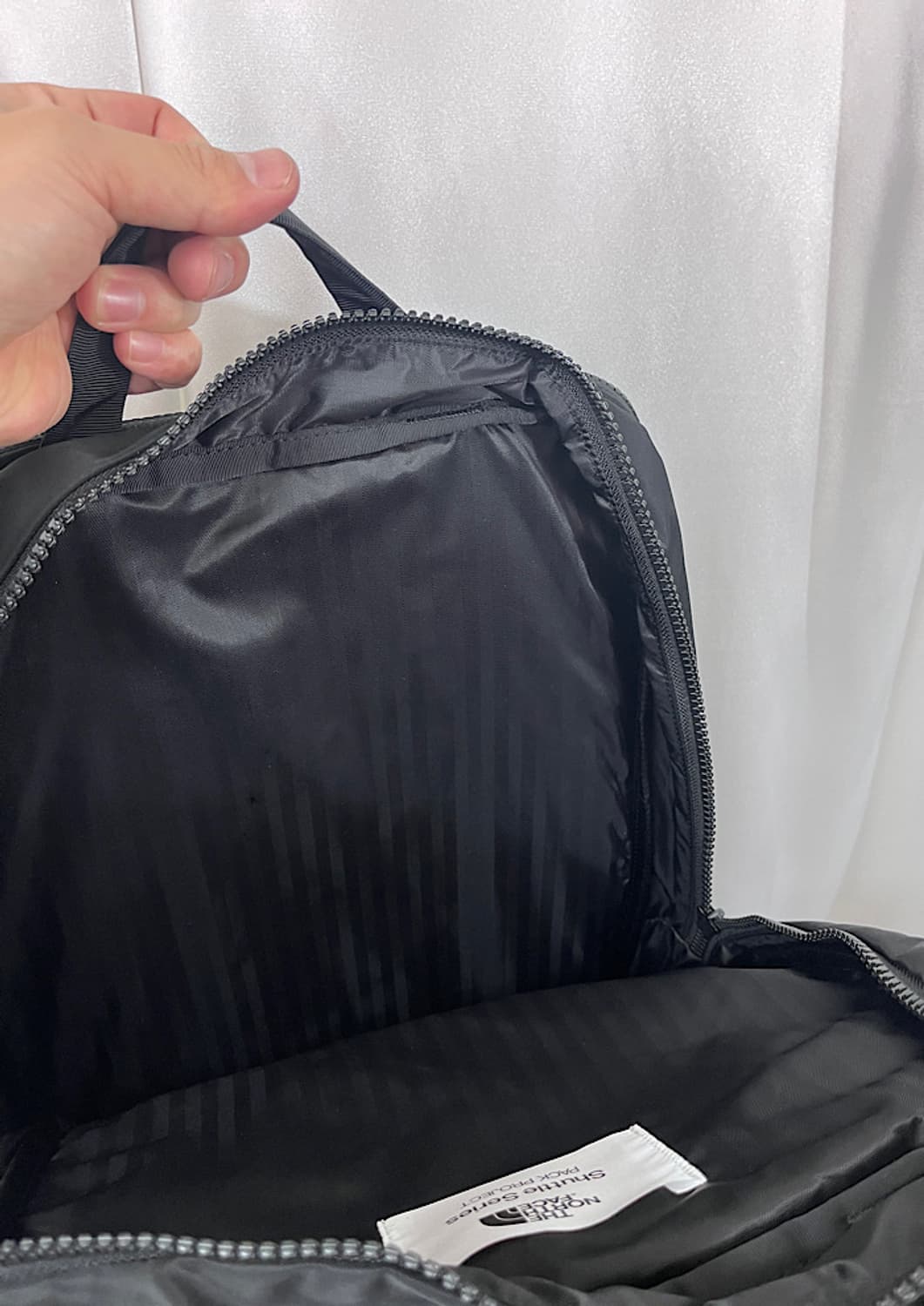 THE NORTH FACE shuttle series  상품이미지6