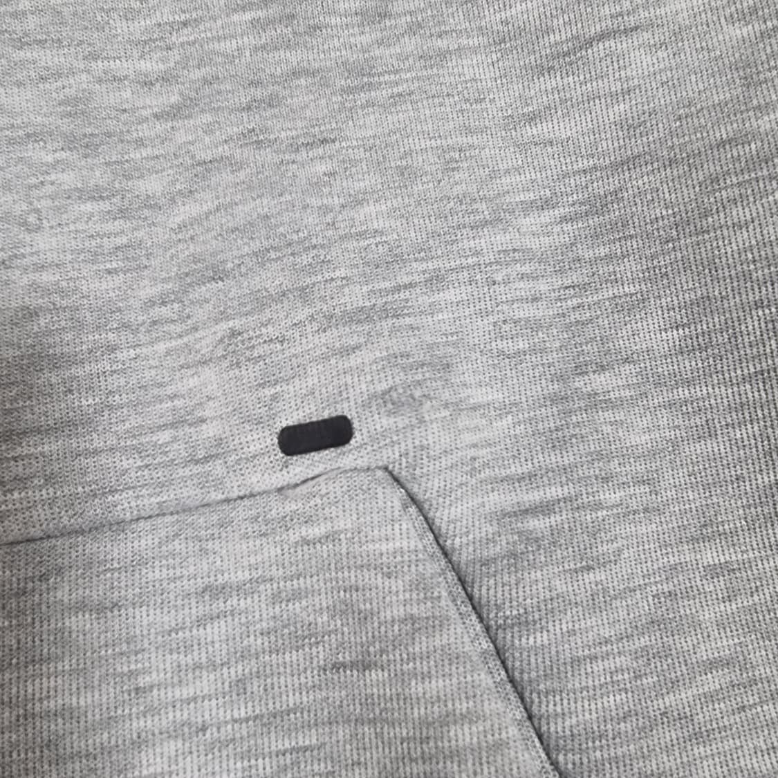 나이키 테크팩 플리스 윈드러너 후드집업 상품이미지8