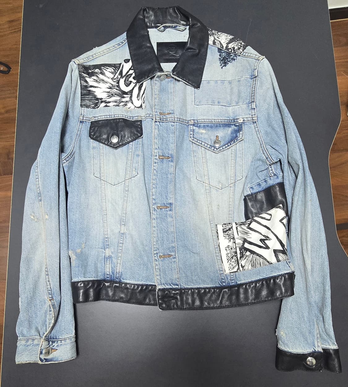 McQueen  상품이미지1