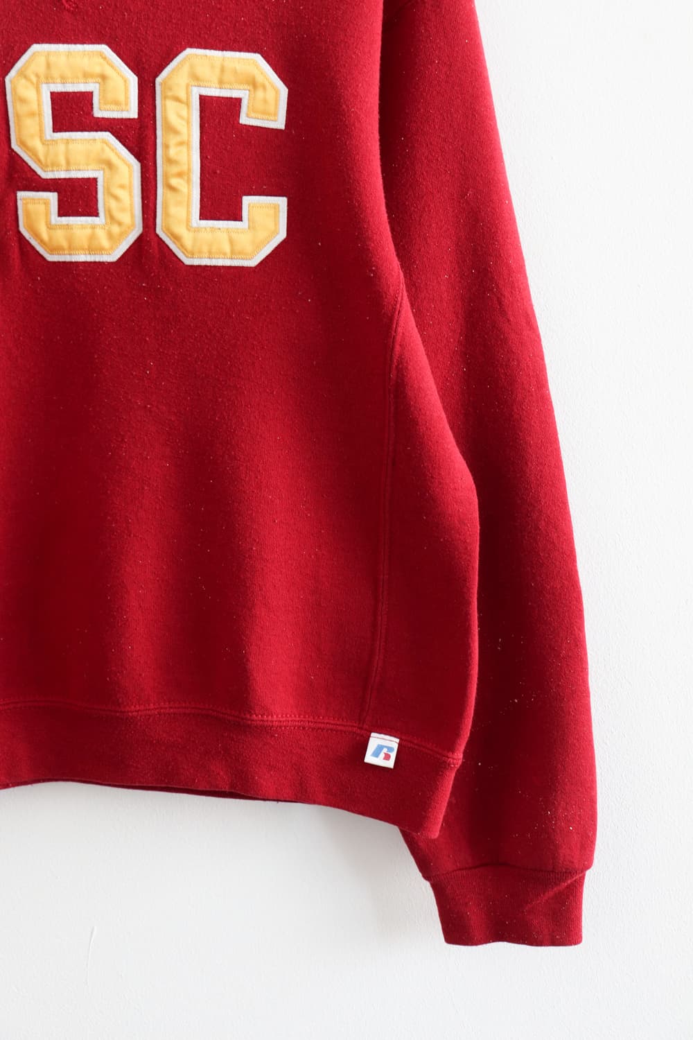 Russell Athletic Sweatshirt 상품이미지6
