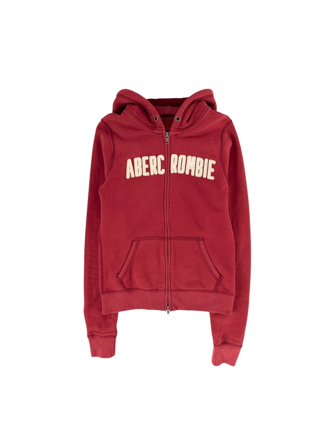 아베크롬비 후드집업 (woman L) 상품이미지1