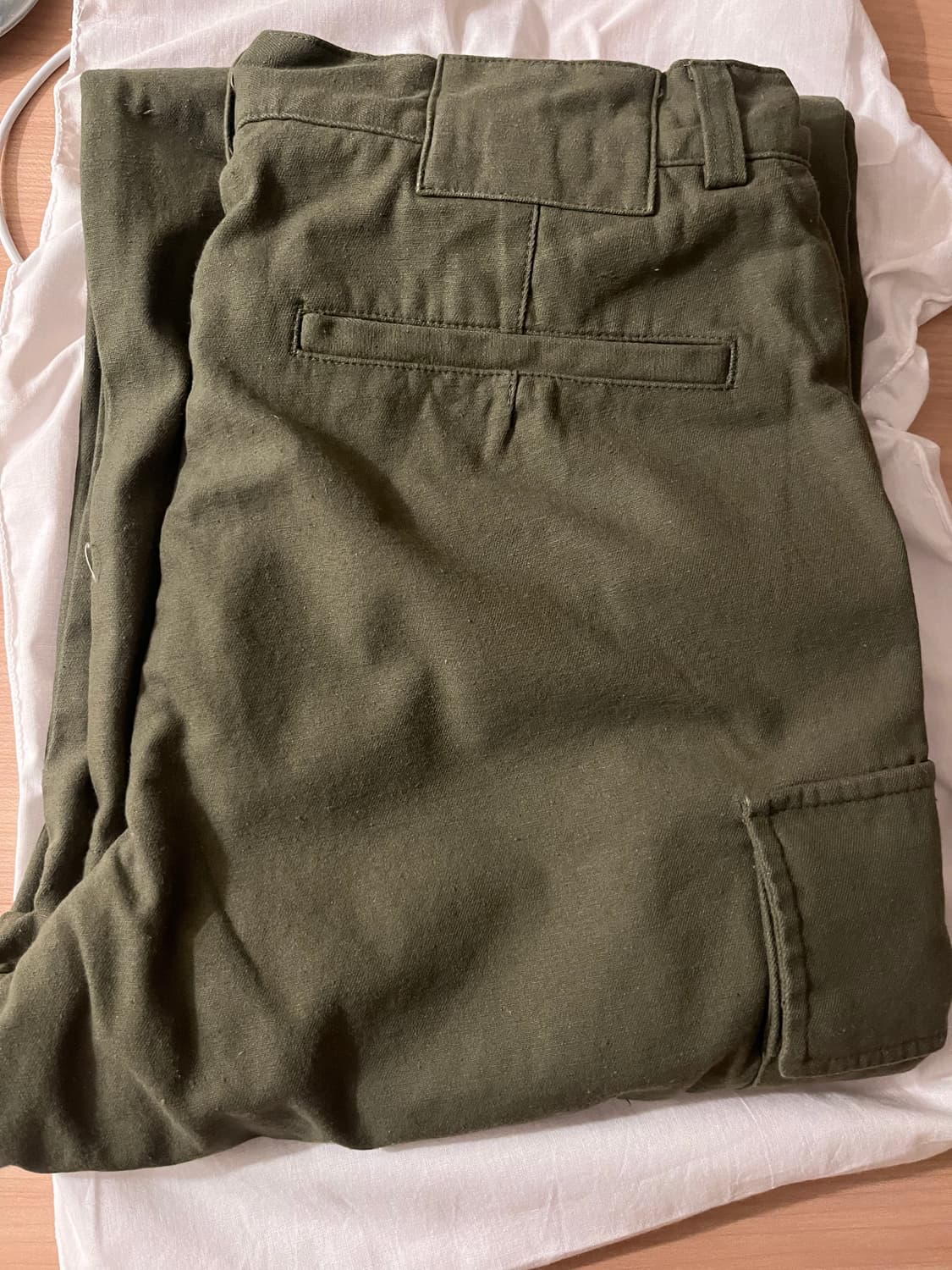 mer vert cargo 28 상품이미지3