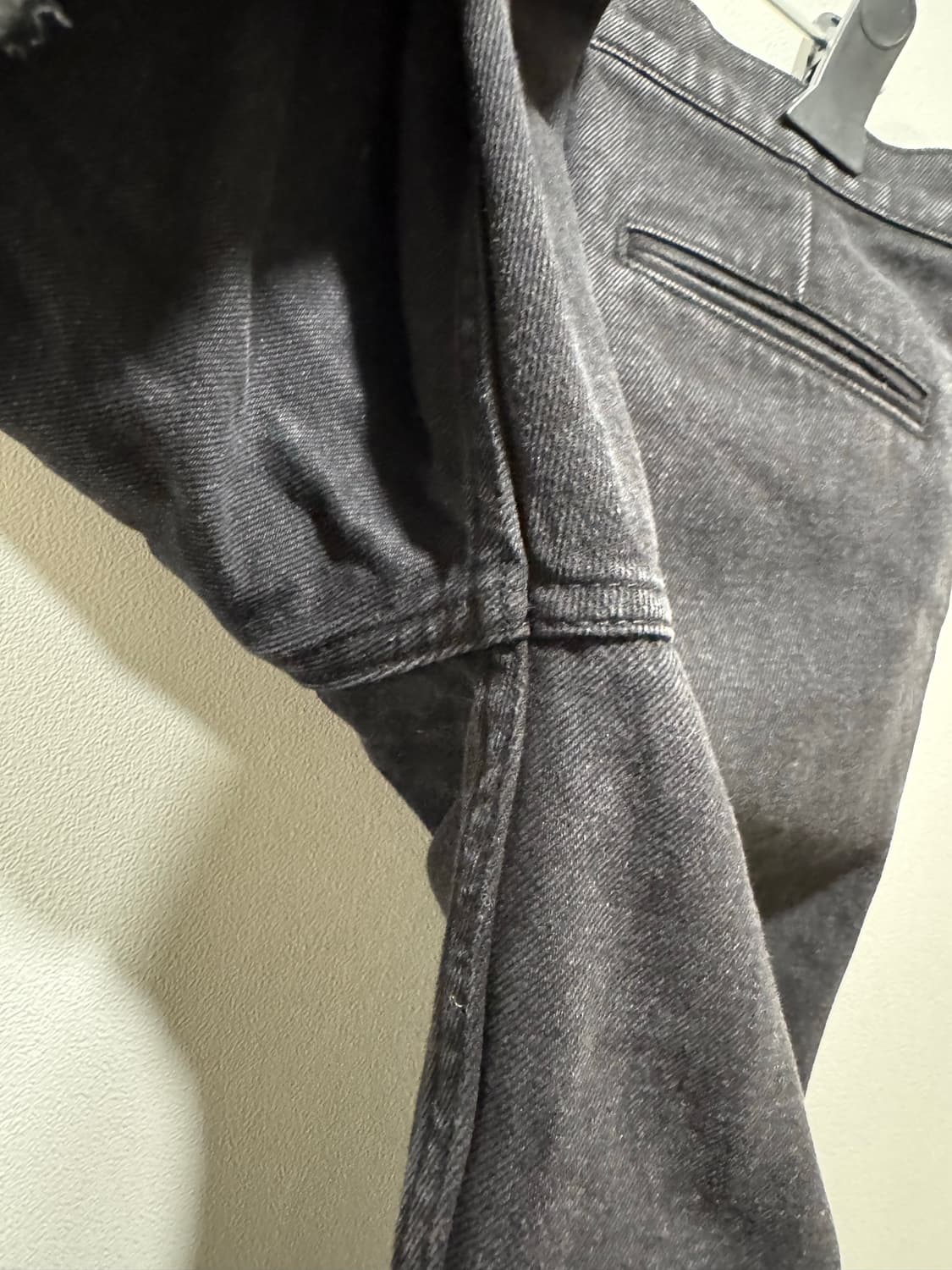 더 로우 finch 데님 상품이미지4