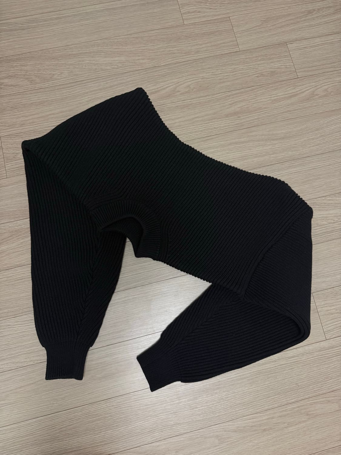 알렉산더왕 볼레로+탑 s 상품이미지2