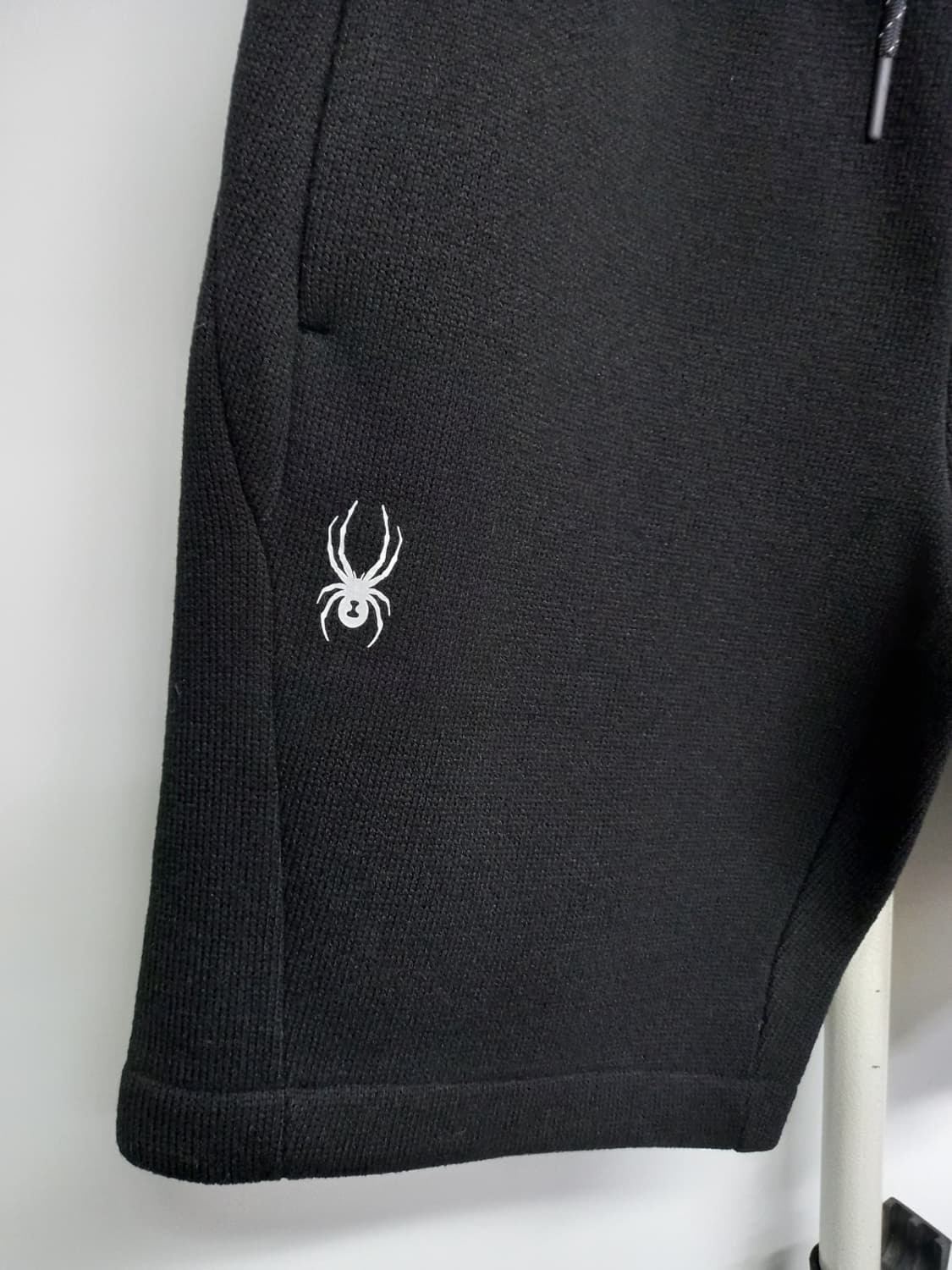스파이더 남성 춘추동 반바지 L 상품이미지5