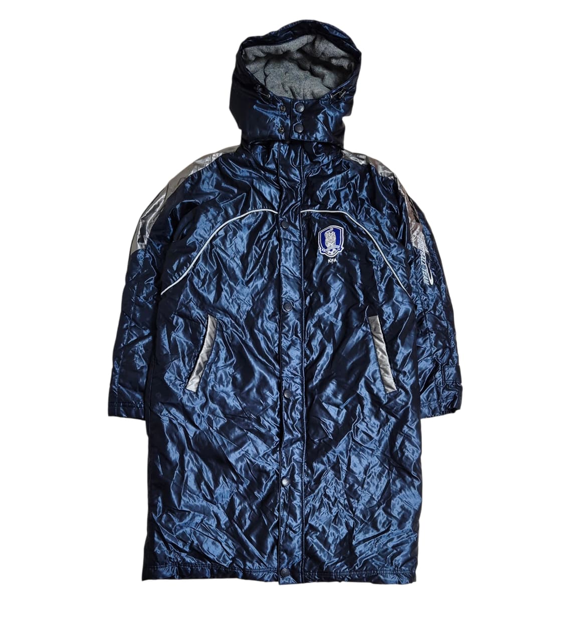 KFA 대한민국 국가대표 파카 돕바 상품이미지1