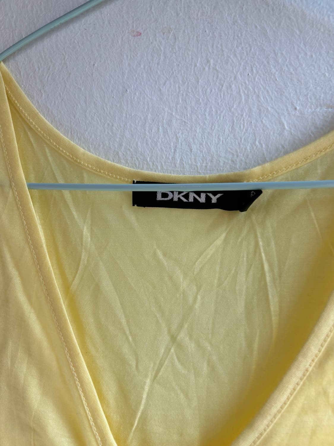 Dkny 나시 상품이미지2