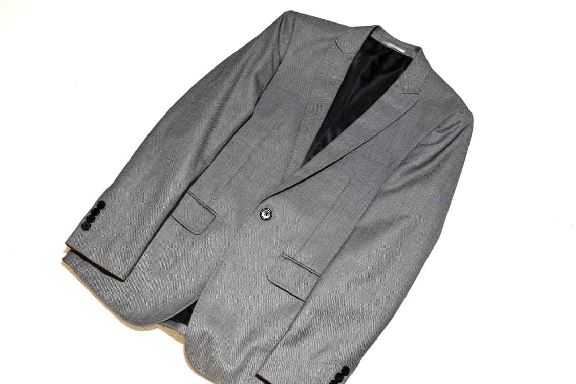 Jil sander by raf 2007 smoking jacket  상품이미지1