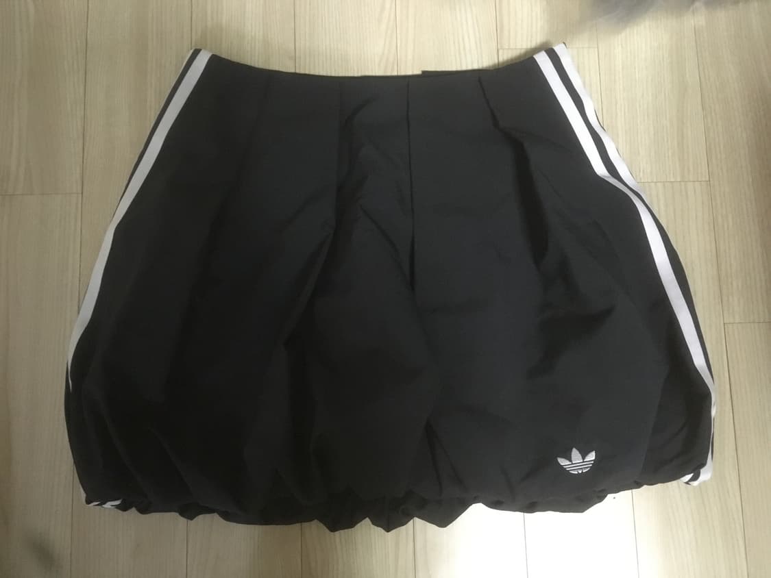 아디다스 벌룬 스커트 상품이미지2