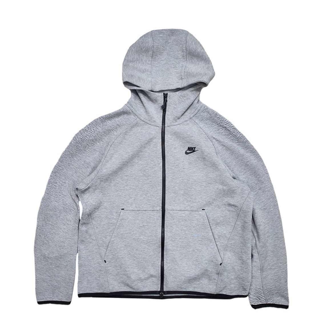 NIKE 태크팩 후드집업 XL 상품이미지1