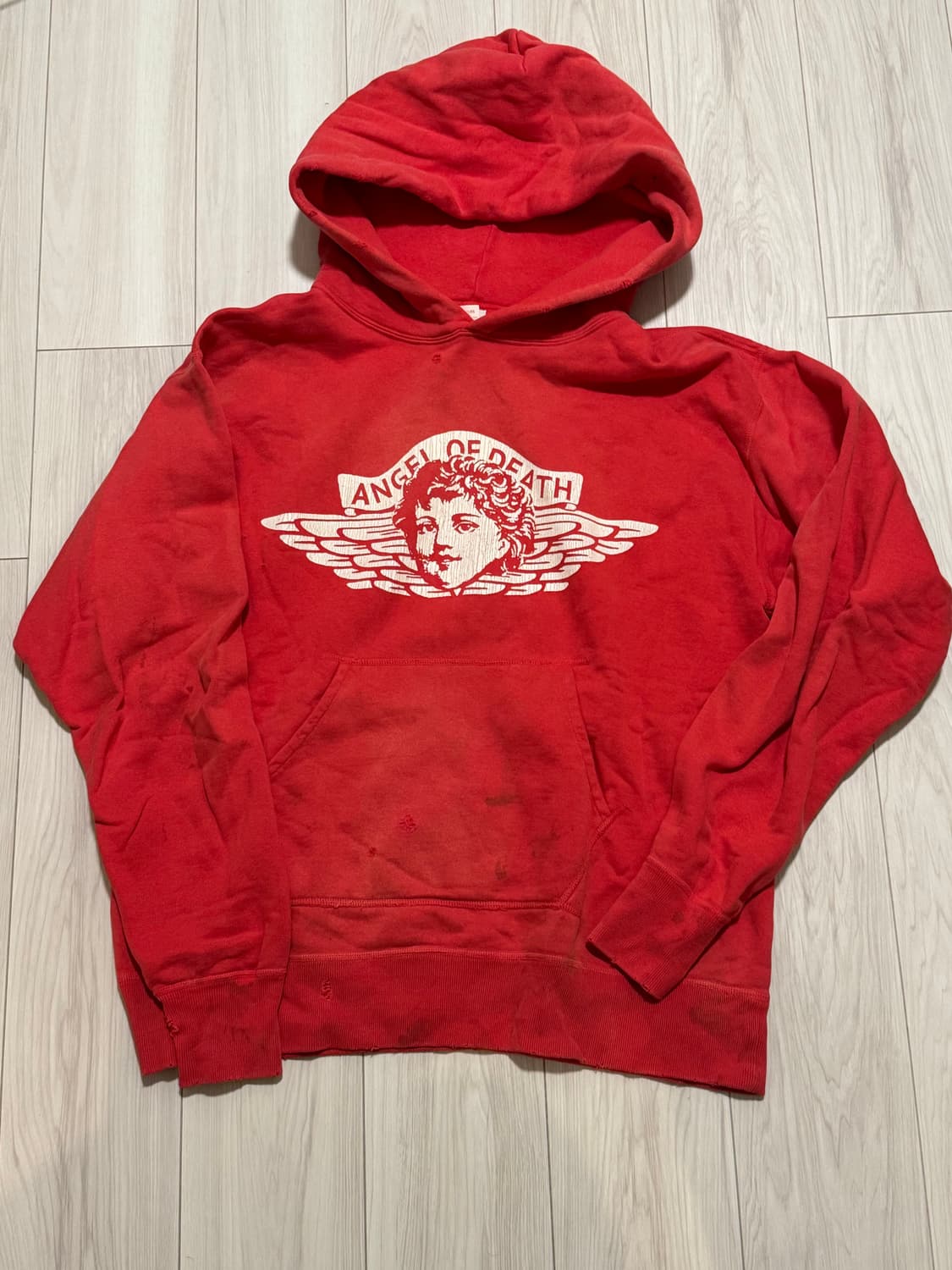 세인트미카엘 엔젤오브데스 상품이미지3