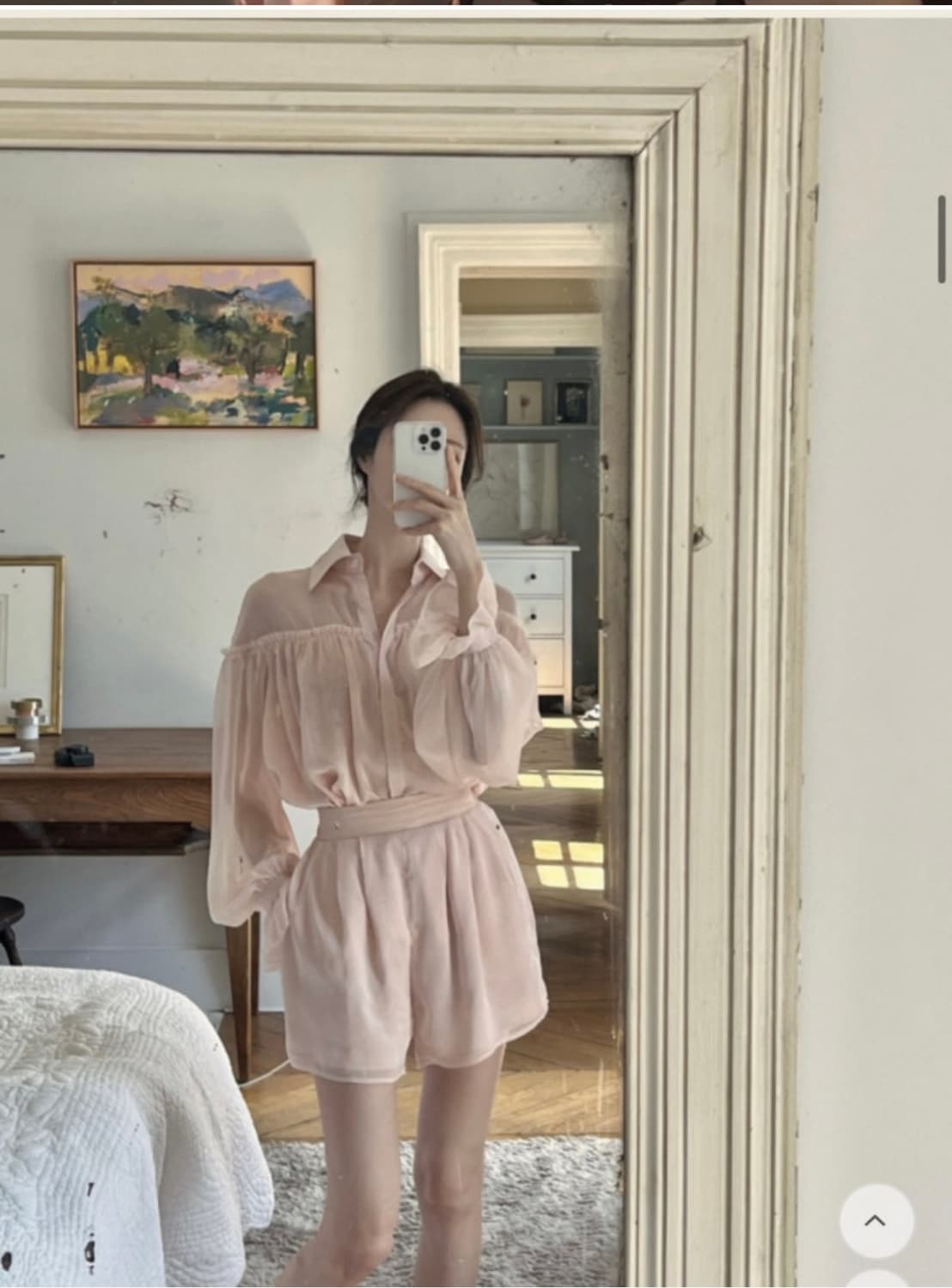 라벨르블랑 마고 세트s 핑크 상품이미지1