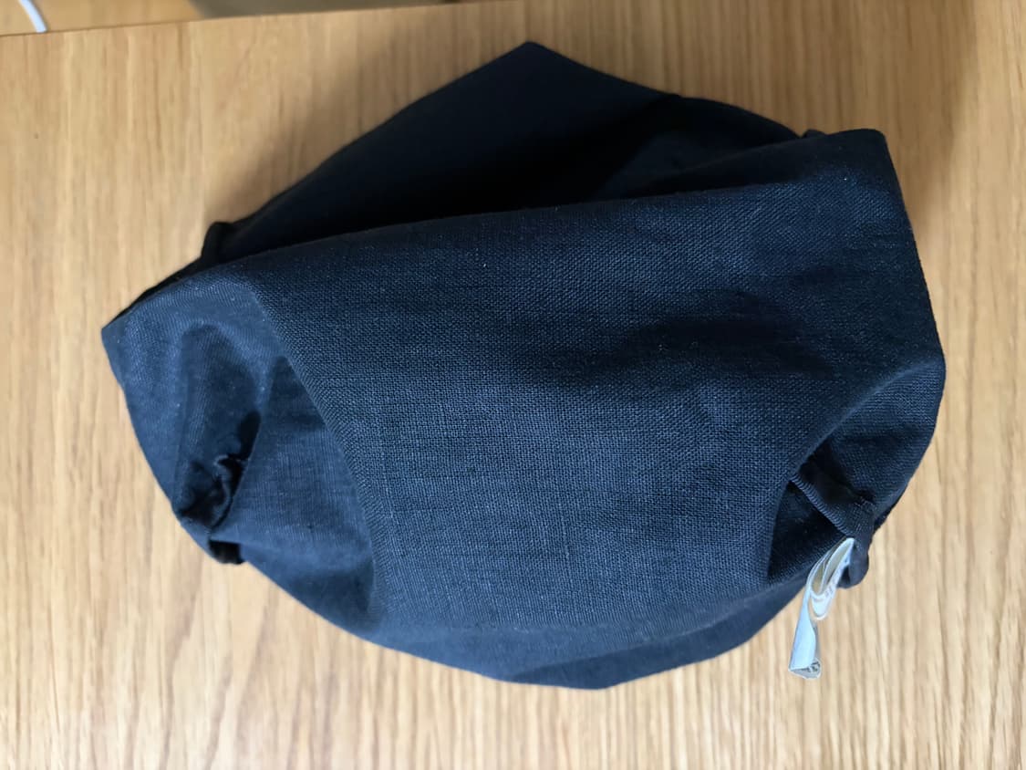 헤리티지플로스 스포츠 파우치 상품이미지3