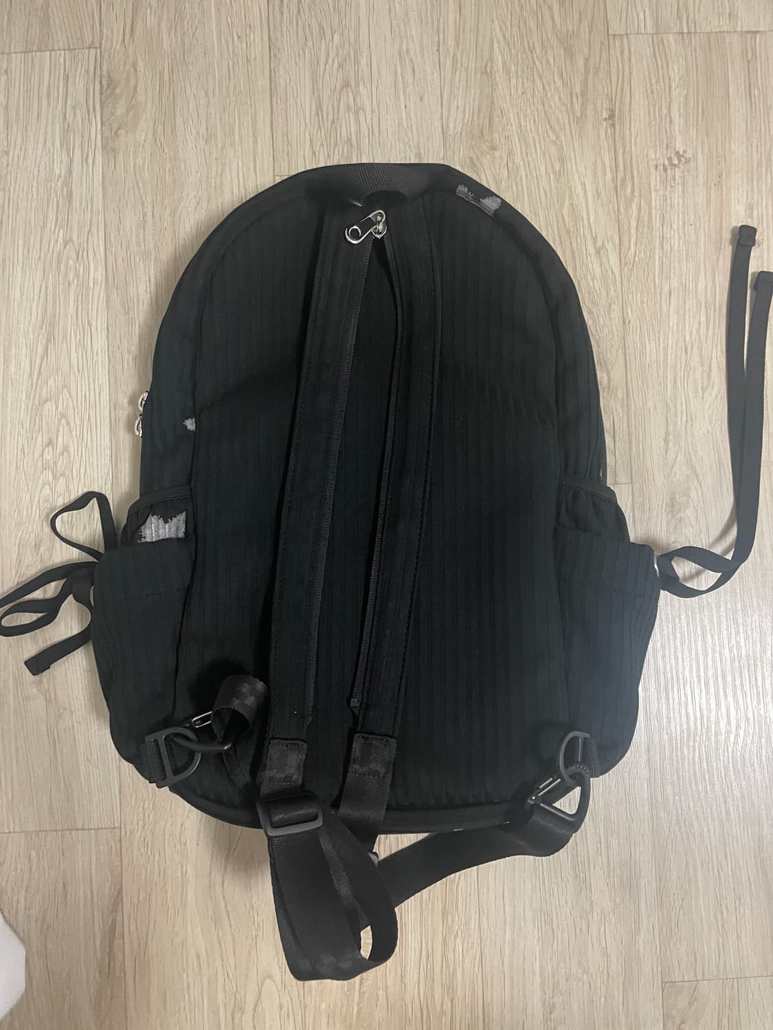 무음 네스트 슬링 백팩 nest sling backpack 상품이미지2