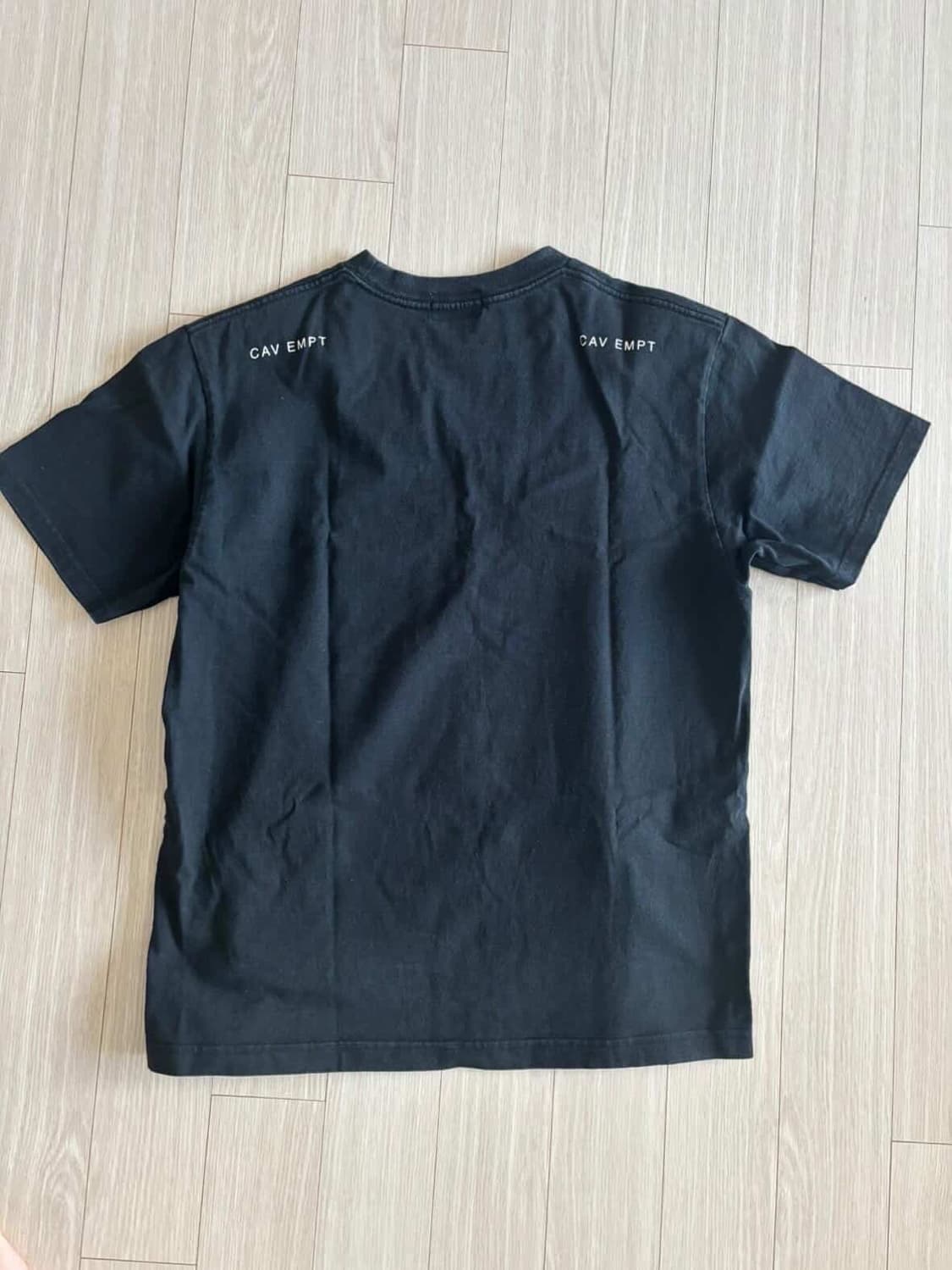 Cav Empt T Shirt 상품이미지2