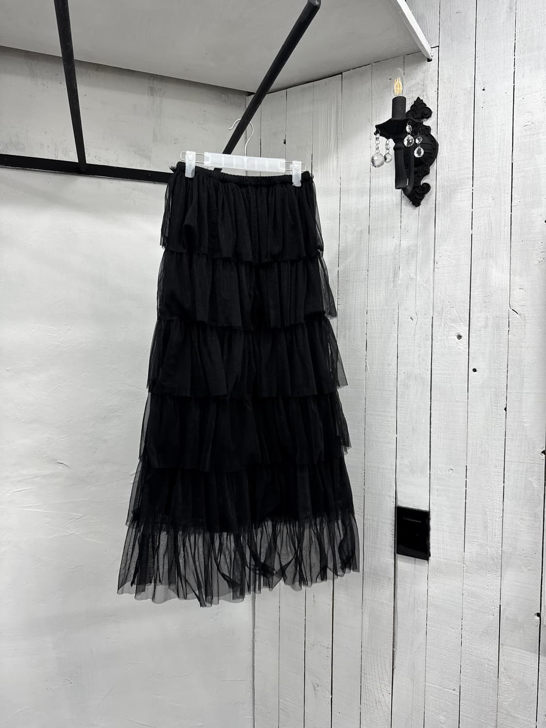 vtg skirt 상품이미지1
