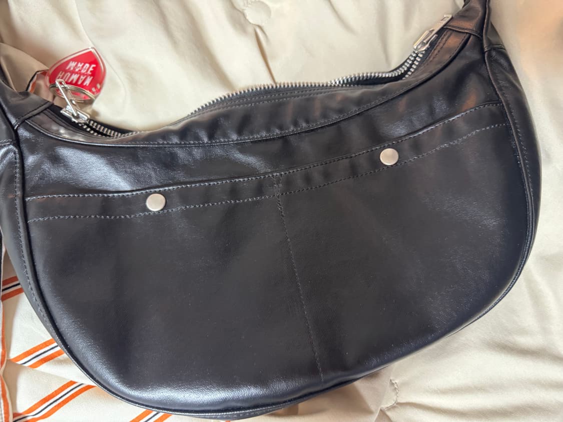 [S급, 크림 구매] Porter 요시다 포터 프리스타일 숄더백 상품이미지6