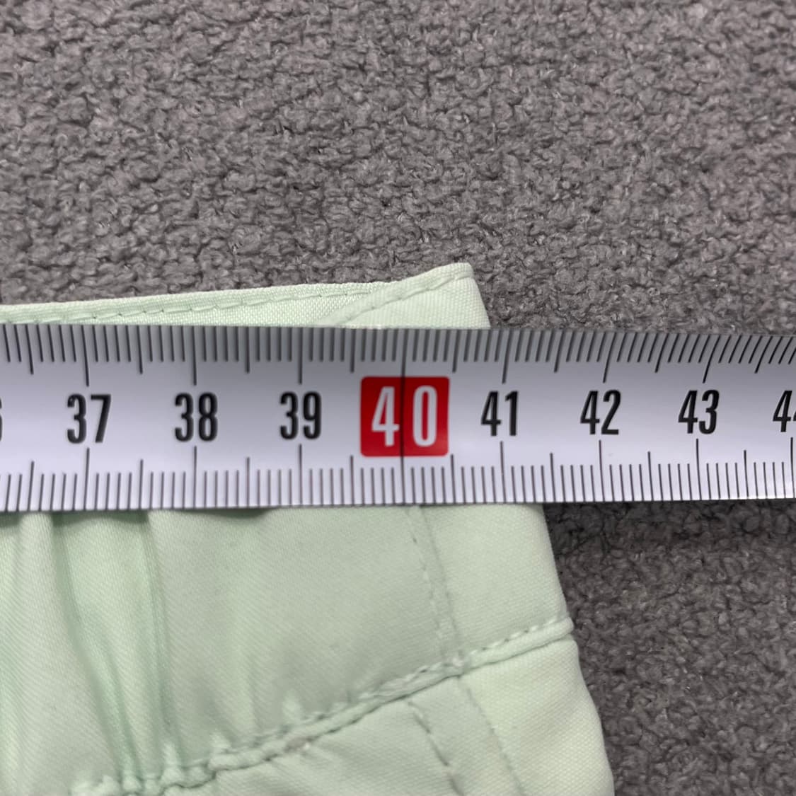 M 새상품 아베크롬비 반바지 상품이미지6