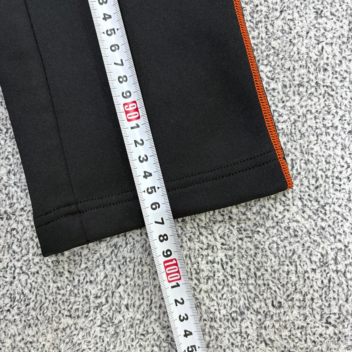 70 아이더 여성 등산 기모 바지 기능성 0317J 상품이미지7