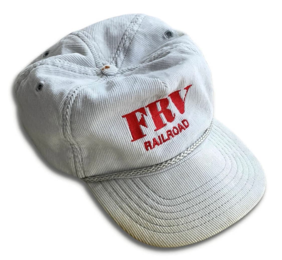 80‘s 미국 트러커 볼캡, 모자 상품이미지1