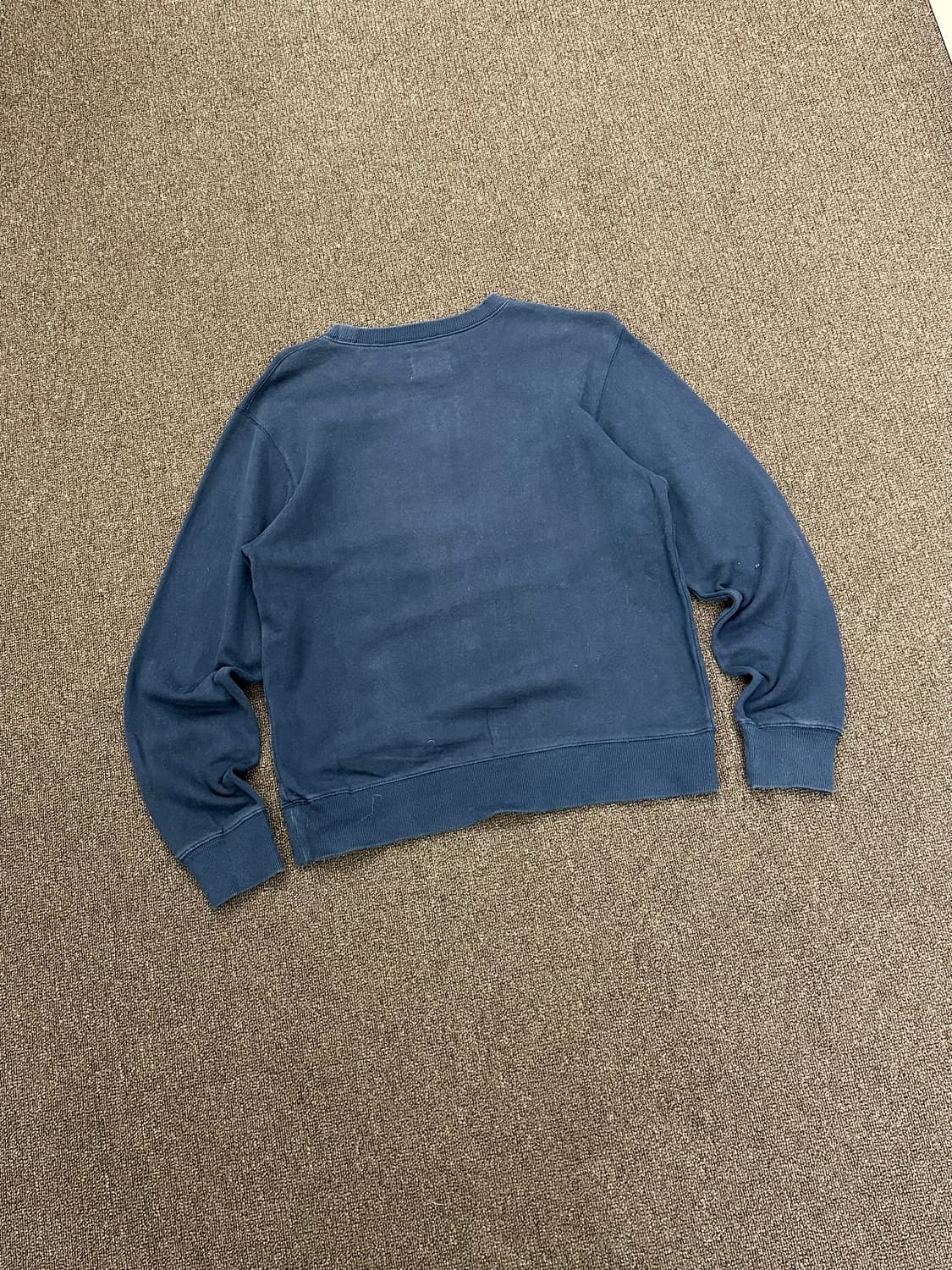 L)챔피온 빈티지 BWS 스웻셔츠 상품이미지5