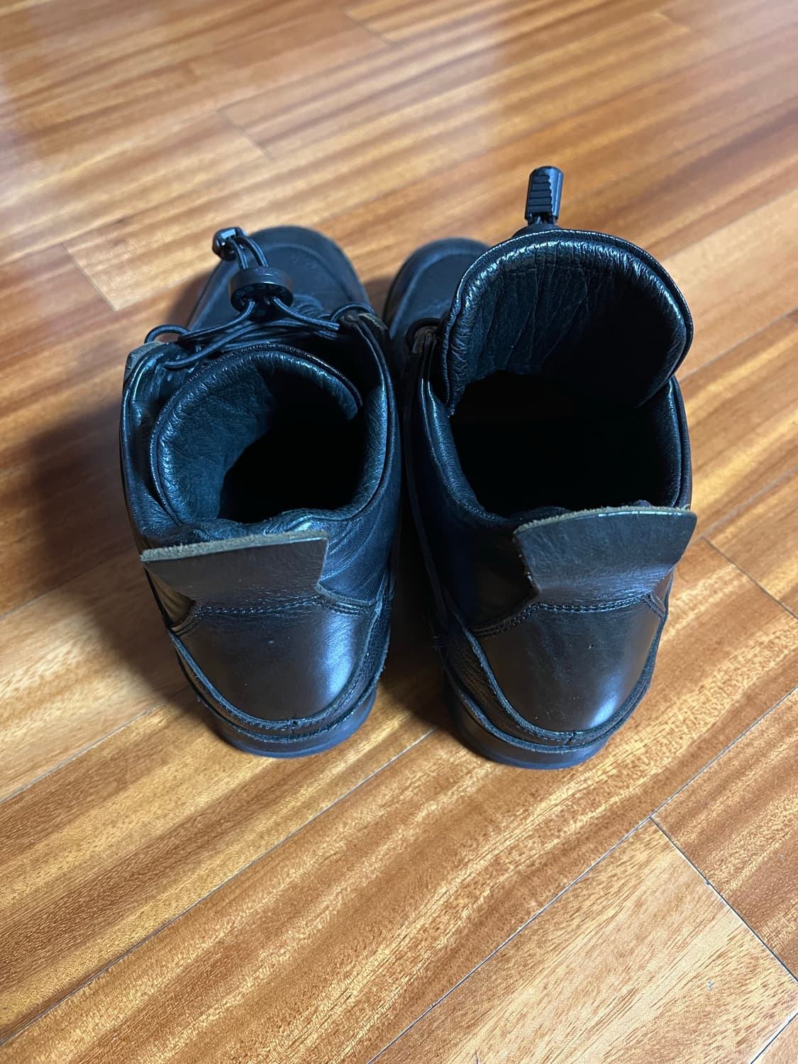 핸더스킴 mip-10 조던4 블랙 상품이미지3