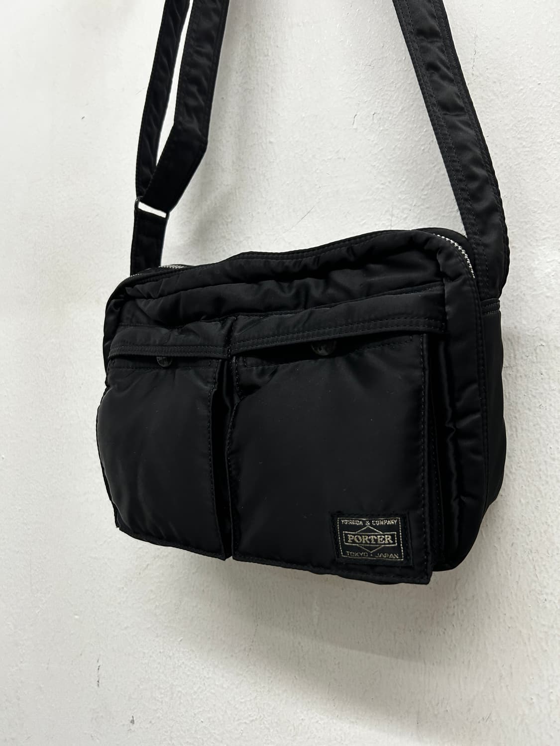 요시다 포터 탱커 숄더백 미니 상품이미지2
