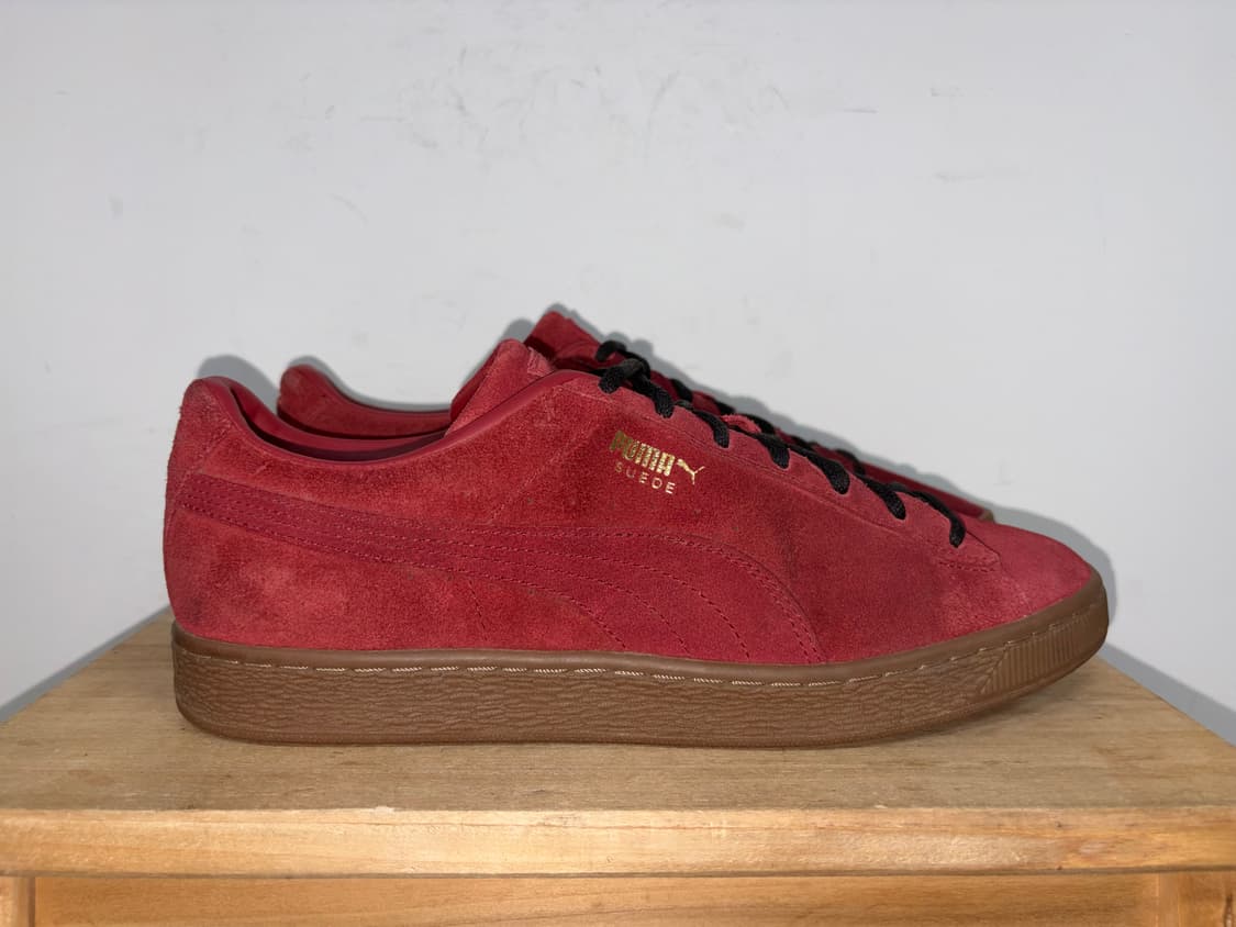 푸마 남성 스니커즈 290 상품이미지1