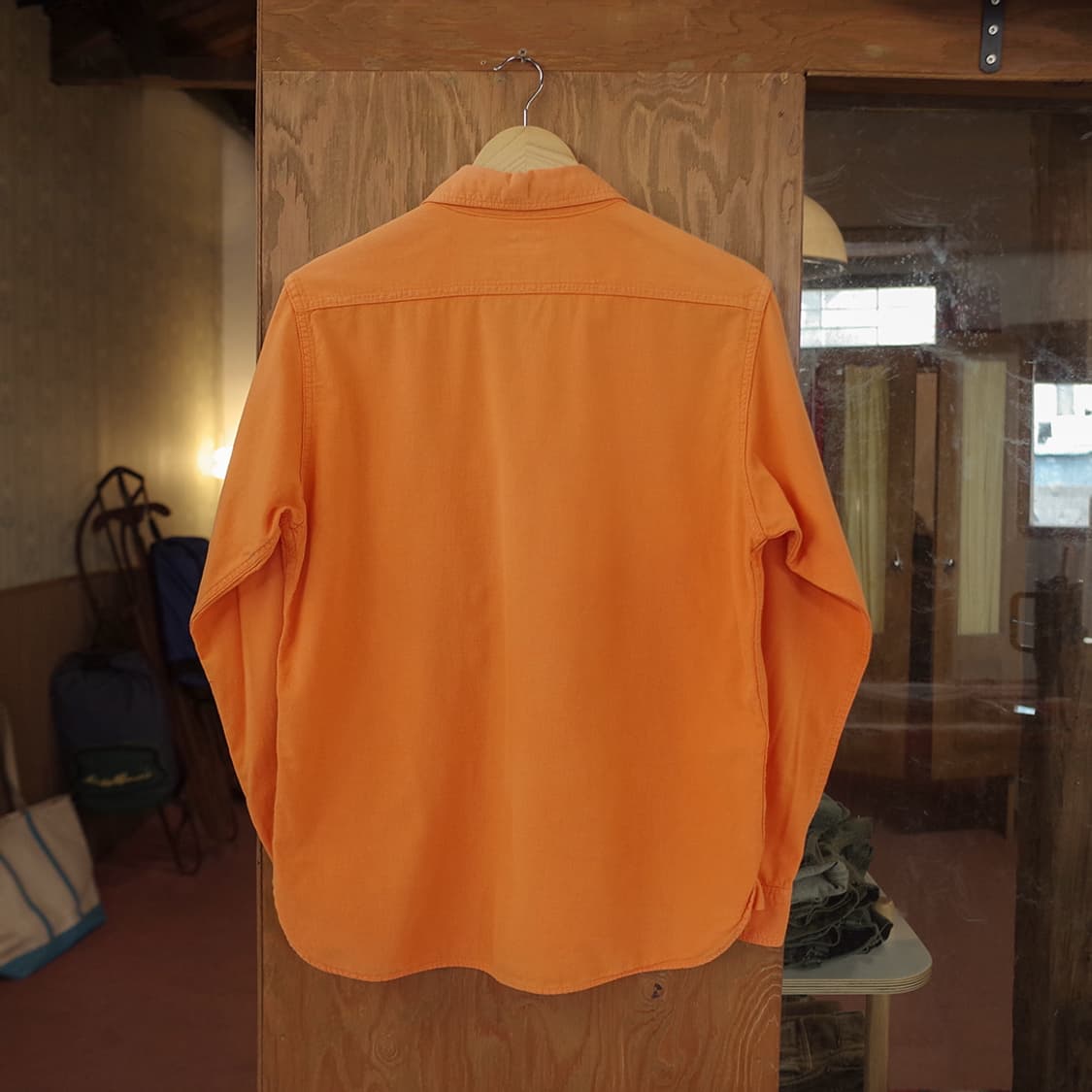 Sugar Cane Work Shirt 상품이미지5