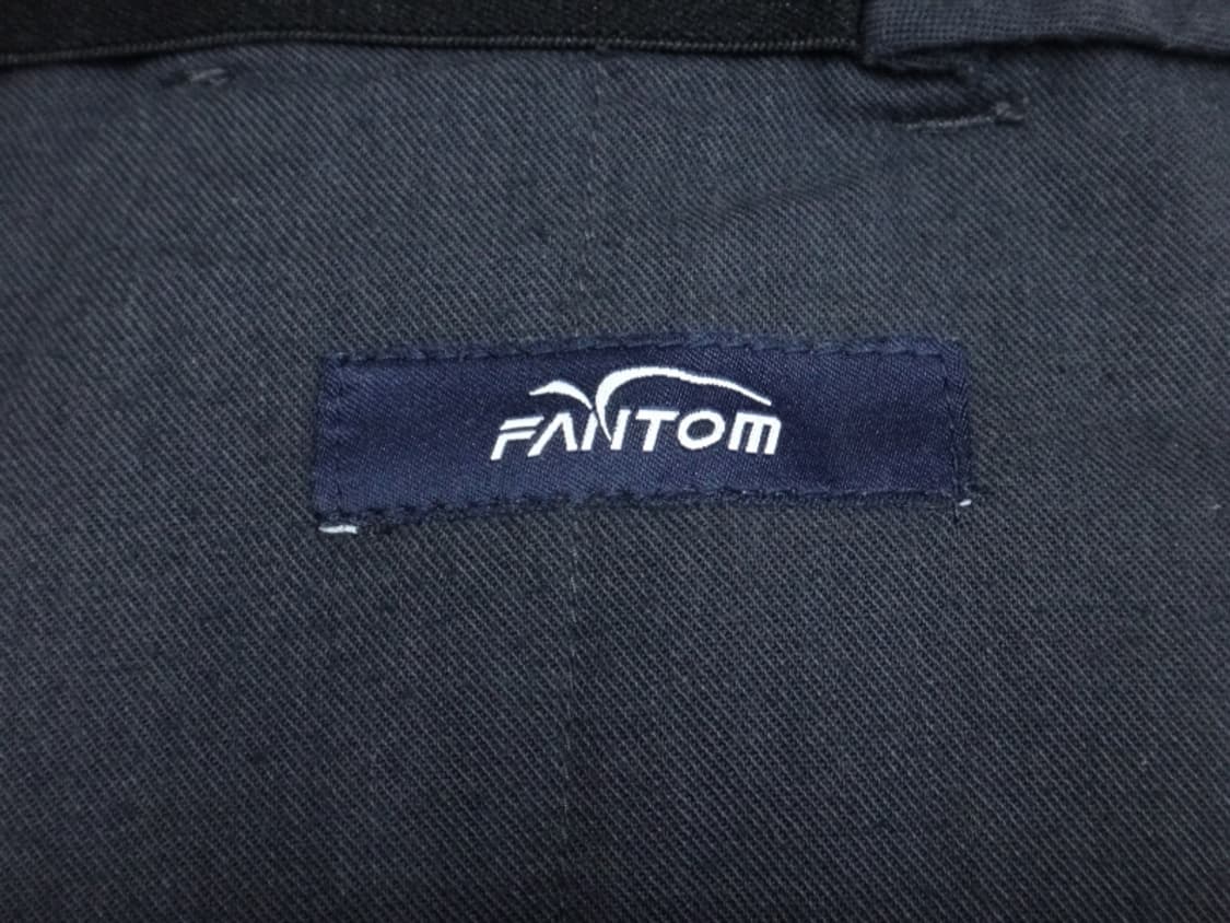 (34) 팬텀골프 남성 허리배색 포인트 기모 팬츠 상품이미지8